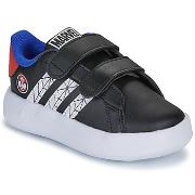 Lastenkengät adidas  GRAND COURT SPIDER-MAN CF I  19