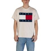 Pitkähihainen poolopaita Tommy Hilfiger  TJM RLX MELANGE DM0DM20345  E...