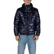 Toppatakki Blauer  WAVE 25SBLUC03012 006719  EU XXL