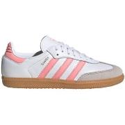 Tennarit adidas  Sapatilhas Samba OG J JP5480  36