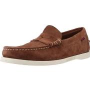 Kengät Sebago  DAN BOAT FLESH  40