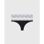 Alushousut Calvin Klein Jeans  000QD5209EMPI THONG  EU S