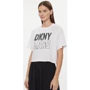 T-paidat & Poolot Dkny  DP2T8559  EU M