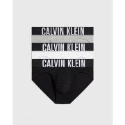 Alushousut Calvin Klein Jeans  000NB3607AMP1 HIP BRIEF 3PK  EU S