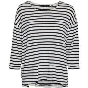 T-paidat & Poolot Vero Moda  10304433 HOLLY  EU S