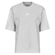 Lyhythihainen t-paita adidas  -  EU S