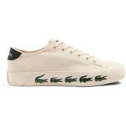 Tennarit Lacoste  746CMA0001  42