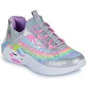 Lastenkengät Skechers  SLIP-INS:  UNICORN DREAMS - STARRY LITE  31