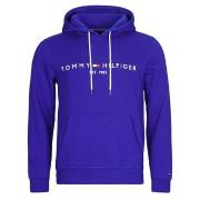 Svetari Tommy Hilfiger  TOMMY LOGO HOODY  EU S