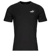 Lyhythihainen t-paita Puma  ESS SMALL LOGO TEE  EU S