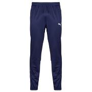 Jogging housut / Ulkoiluvaattee Puma  INDIVIDUALRISE PANT  US L