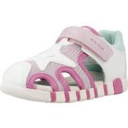 Tyttöjen sandaalit Geox  B SANDAL IUPIDOO GIR  21