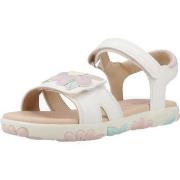 Tyttöjen sandaalit Geox  J SANDAL HAITI GIRL  24