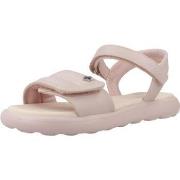 Tyttöjen sandaalit Geox  J SANDAL PUFFYPOP GI  31