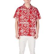 Lyhythihainen paitapusero Replay  M4157.000.75024  EU XL