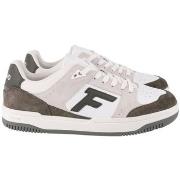 Tennarit Faguo  URBAN 1 BASKETS LEATHER S  41