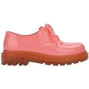 Balleriinat Melissa  Shoes Bass - Pink/Orange  39