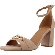 Sandaalit Geox  D NEW ERAKLIA 80  36