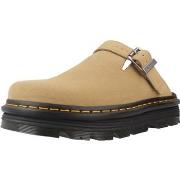 Puukengät Dr. Martens  ZEBZAG MULE  36