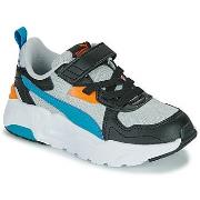 Lastenkengät Puma  Trinity Lite AC+ PS  28