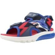 Poikien sandaalit Geox  J SANDAL CIBERDRON B  29