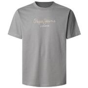 Lyhythihainen t-paita Pepe jeans  PM508208 EGGO N  EU XXL