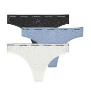 Stringit Calvin Klein Jeans  BRAZILIAN X3  EU L