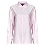 Paitapusero / Kauluspaita Tommy Jeans  TJW REG OXFORD SHIRT  EU S