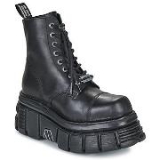 Kengät New Rock  NEW MILI  38
