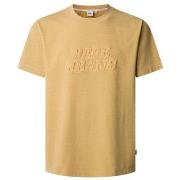 Lyhythihainen t-paita Pepe jeans  PM509723 DARIUS TEE  EU M