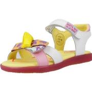 Tyttöjen sandaalit Agatha Ruiz de la Prada  242961A  26