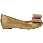 Balleriinat Melissa  Ultragirl Classic Bow - Pearly Beige  39