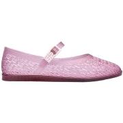 Balleriinat Melissa  Harper Fem - Clear Pink  38