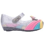 Lastenkengät Melissa  MINI  Baby Ultragirl Uni - Glitter Lilac  21