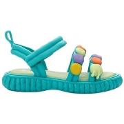 Poikien sandaalit Melissa  MINI  Baby Create + Play Doh Sandals - Blue...