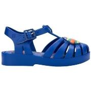 Tyttöjen sandaalit Melissa  MINI  Baby Possession + Play Doh Sandals -...