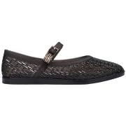 Balleriinat Melissa  Harper Fem - Clear Black  39