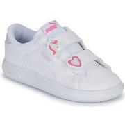 Lastenkengät Puma  Smash 3.0 Badges V Inf  19