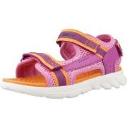 Tyttöjen sandaalit Geox  J SANDAL AIRADYUM GI  28