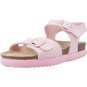 Tyttöjen sandaalit Geox  J SANDAL BUBBLEBOW G  26