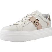 Tennarit NeroGiardini  E513023D  36