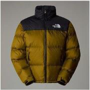 Toppatakki The North Face  NF0A3C8D  EU XXL