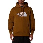 Svetari The North Face  NF0A89EM  EU XL
