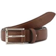 Vyöt Duca Di Morrone  Belt - Leather Light Brown  95