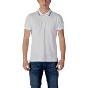 Lyhythihainen poolopaita Colmar  7663R 7XH  EU XXL