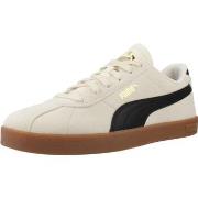 Tennarit Puma  CLUB II  36