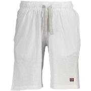 Shortsit & Bermuda-shortsit Norway 1963  838501_BIANCO_WHITE  EU L