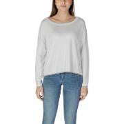 Neulepusero Liu Jo  ECS CHIUSA M/L WXX054MS49I  EU XL