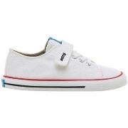 Tennarit MTNG  49065 Lona velcro respetuosa Blanco  32