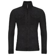 Neuleet / Villatakit Petrol Industries  MEN KNITWEAR COLLAR CARDIGAN  ...